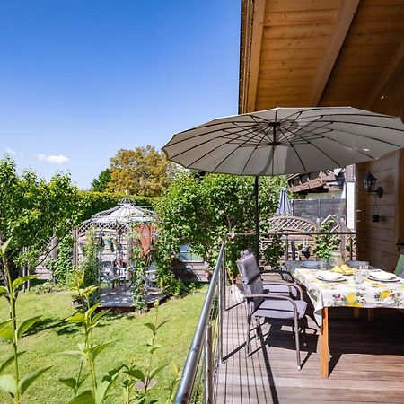 Chalet Terry Sankt Johann in Tirol Exteriör bild