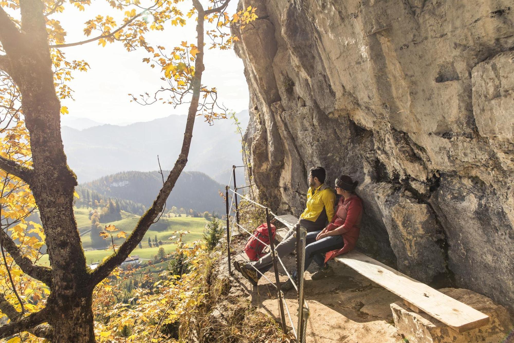Chalet Terry Sankt Johann in Tirol Exteriör bild