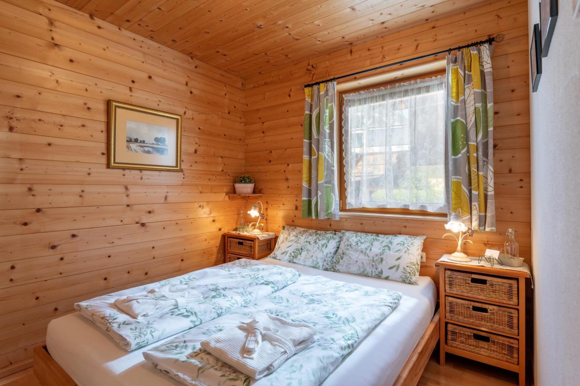 Chalet Terry Sankt Johann in Tirol Exteriör bild
